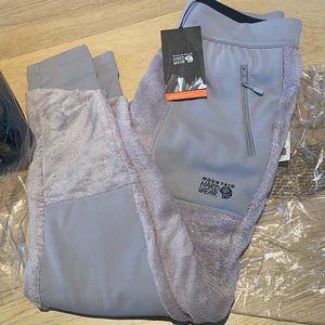 Mountain Hardwear Shearing Pants